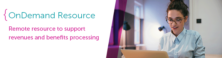 OnDemand Resource