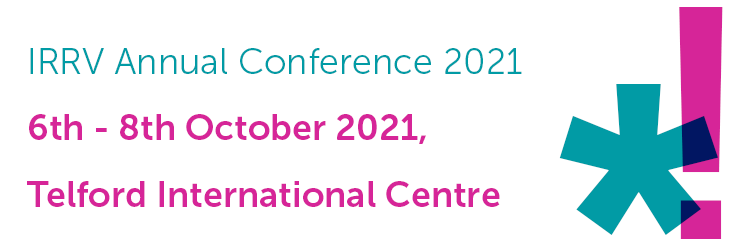 IRRV Annual Conference 2021