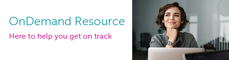 OnDemand Resource